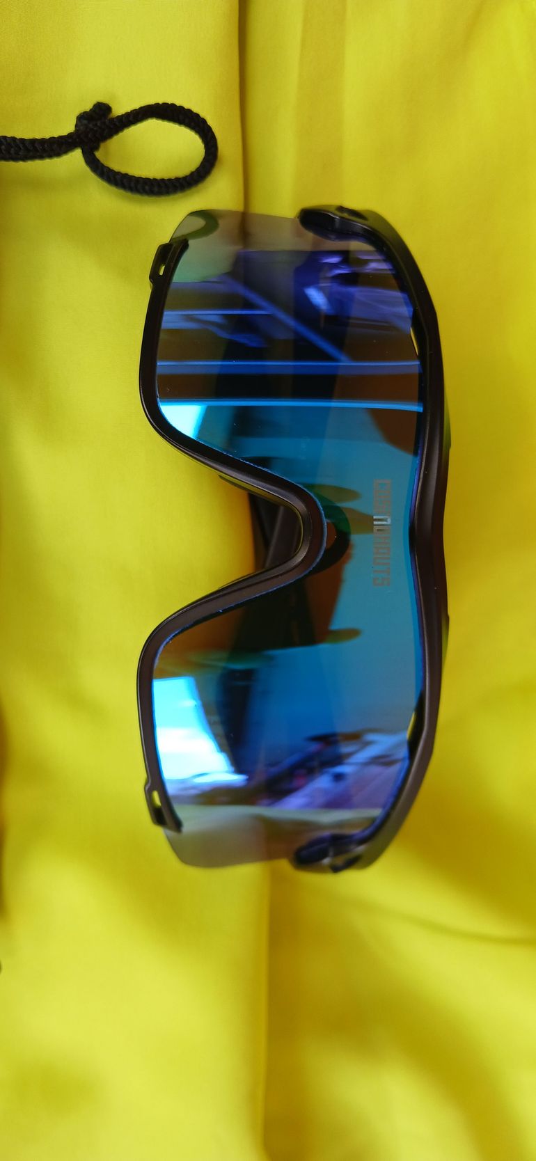 Used cosmonauts Urano Occhiali 2022 bike — image 3 of 3