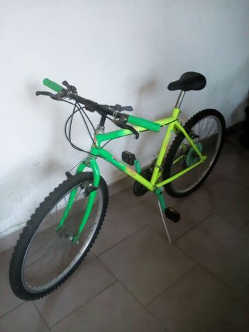 Brugt varese bicicletta Mountain bike Groupset