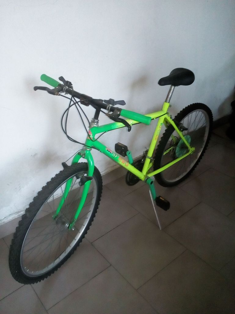 Used varese bicicletta Mountain bike bike — image 1 of 2