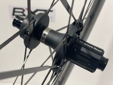 Použité Cadex Ultra 50 Disc Tubeless Wheelset 2025 bike — obrázek 5 z 6