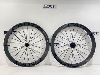 Cadex, Ultra 50 Disc Tubeless Wheelset