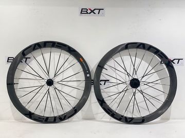 Cadex Ultra 50 Disc Tubeless Wheelset 2025 Wheels usato