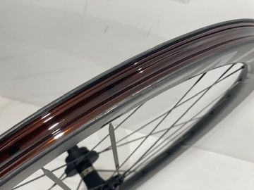 Použité Cadex Ultra 50 Disc Tubeless Wheelset 2025 bike — obrázek 6 z 6