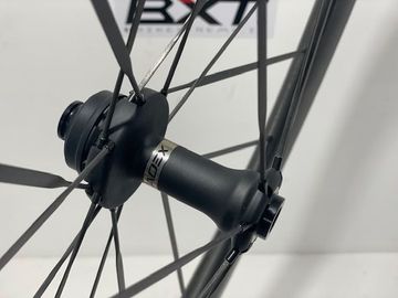 Použité Cadex Ultra 50 Disc Tubeless Wheelset 2025 bike — obrázek 4 z 6