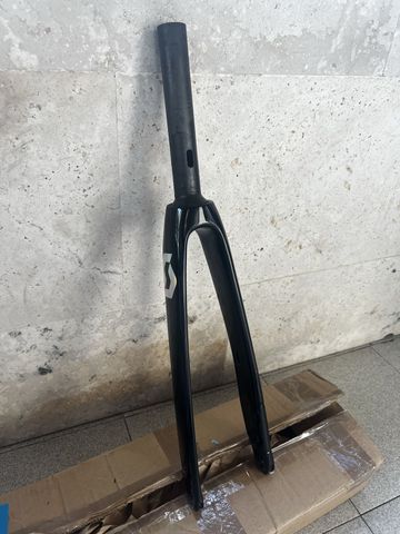 Brugt 2020 Scott Addict RC Fork L56 bike — billede 7 af 7