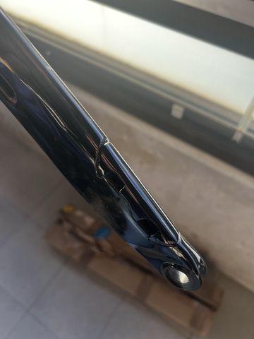 Brugt 2020 Scott Addict RC Fork L56 bike — billede 3 af 7