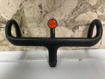 Brugt Megamo Manubrio Integrato Cockpit