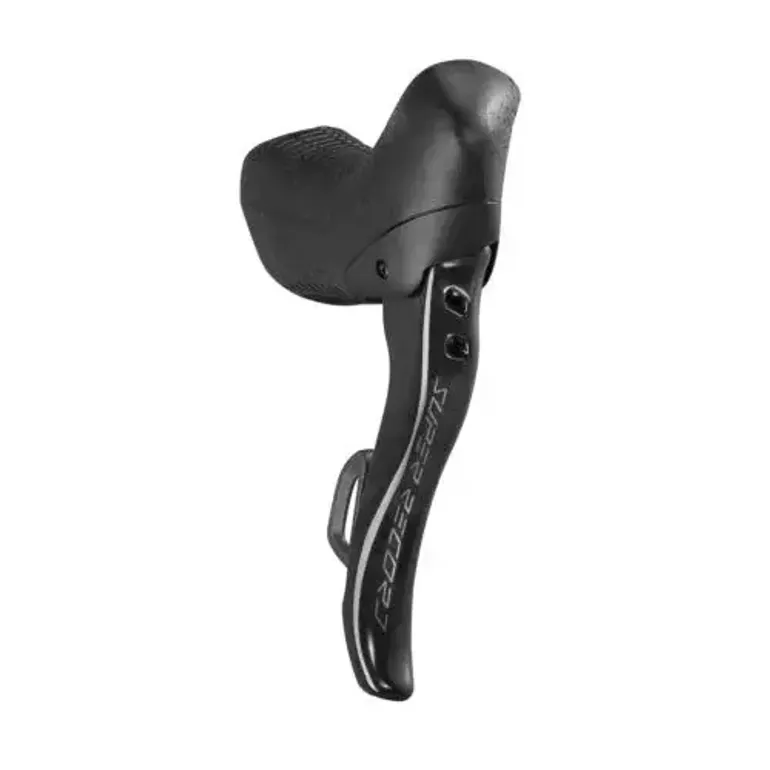 Brugt Campagnolo Super Record Wireless 13-speed Groupset 2025 bike — billede 4 af 10