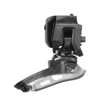 Brugt Campagnolo Super Record Wireless 13-speed Groupset 2025 bike — billede 2 af 10