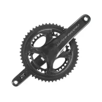 Brugt Campagnolo Super Record Wireless 13-speed Groupset 2025 bike — billede 5 af 10