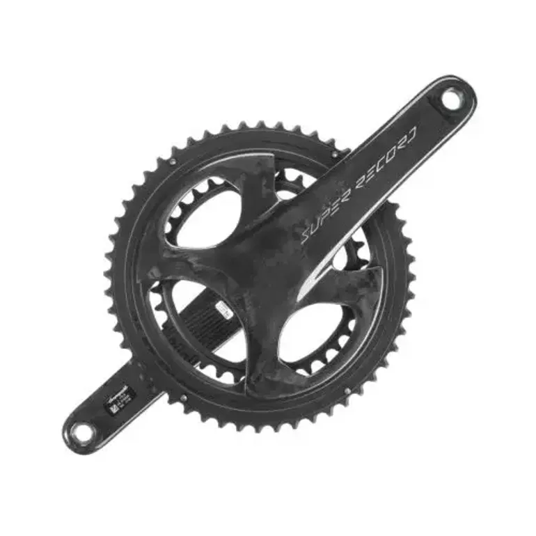 Brugt Campagnolo Super Record Wireless 13-speed Groupset 2025 bike — billede 5 af 10