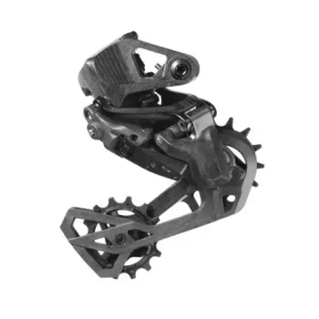 Brugt Campagnolo Super Record Wireless 13-speed Groupset 2025 bike — billede 6 af 10