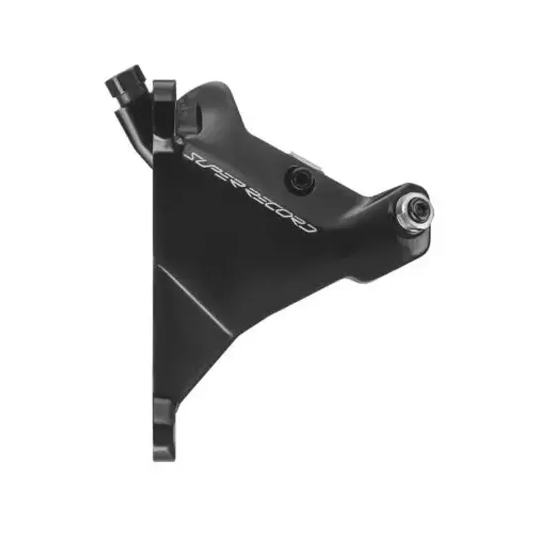 Brugt Campagnolo Super Record Wireless 13-speed Groupset 2025 bike — billede 7 af 10