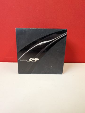 Shimano SL-M8000 XT 11-speed Right Shifter bike d'occasion — image 1 sur 3