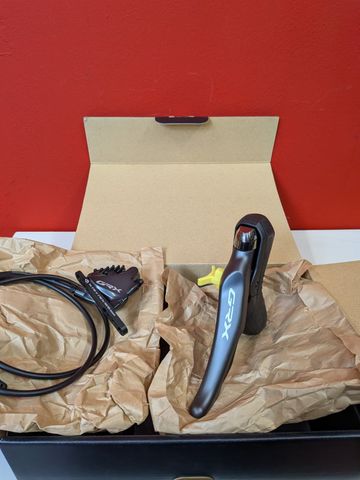 Gebrauchtes Shimano GRX BR-RX810 bike — Bild 2 von 3