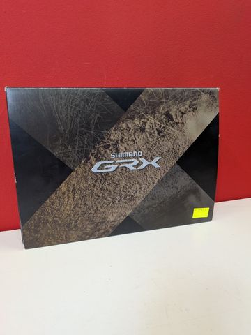 Použité Shimano GRX BR-RX810 Brakes