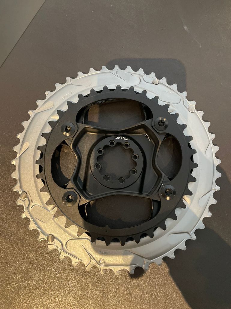 Used 2024 Voorblad bike — image 2 of 2