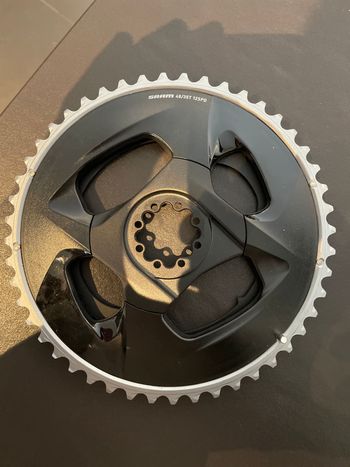 Used 2024 Voorblad bike — image 1 of 2