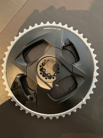Gebrauchtes 2024 Voorblad Drivetrain & Pedals