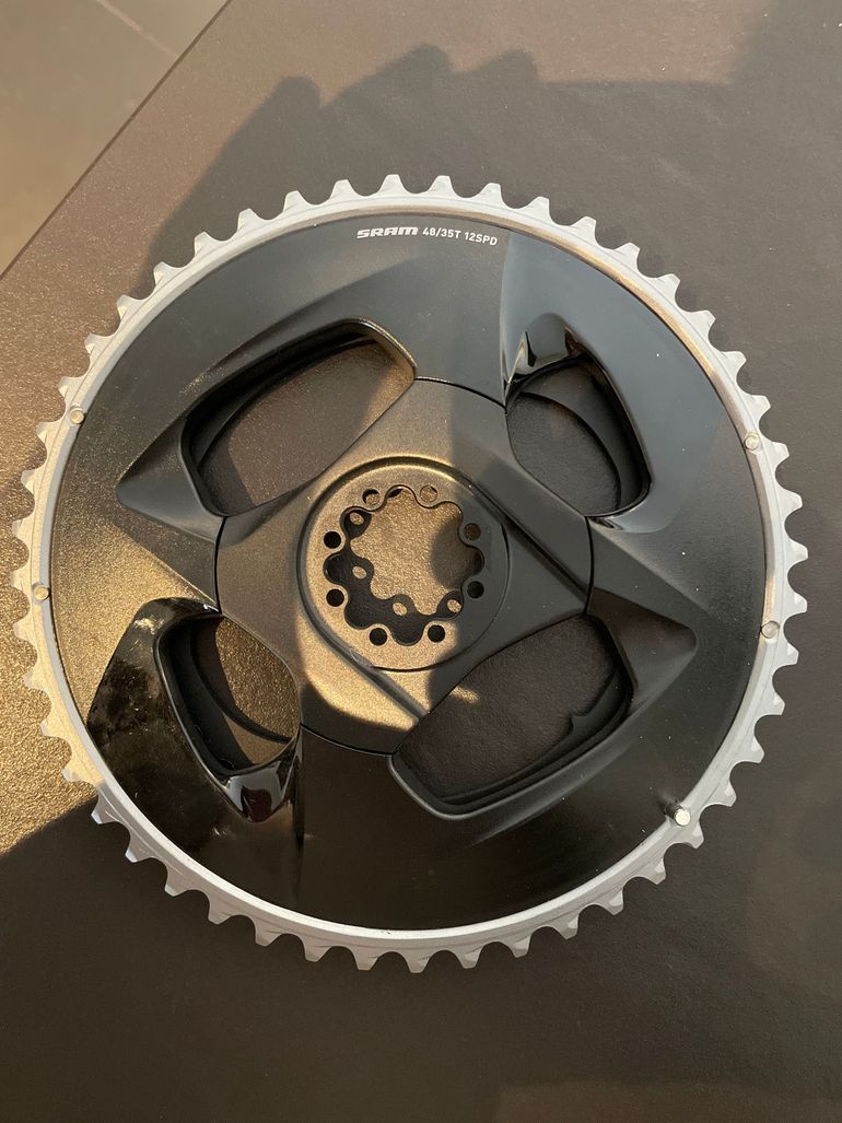 Used 2024 Voorblad bike — image 1 of 2