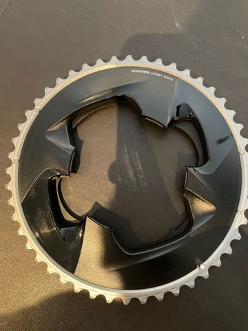 Brugt 2024 Voorblad Drivetrain & Pedals