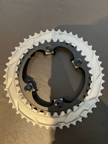 Used 2024 Voorblad bike — image 2 of 2