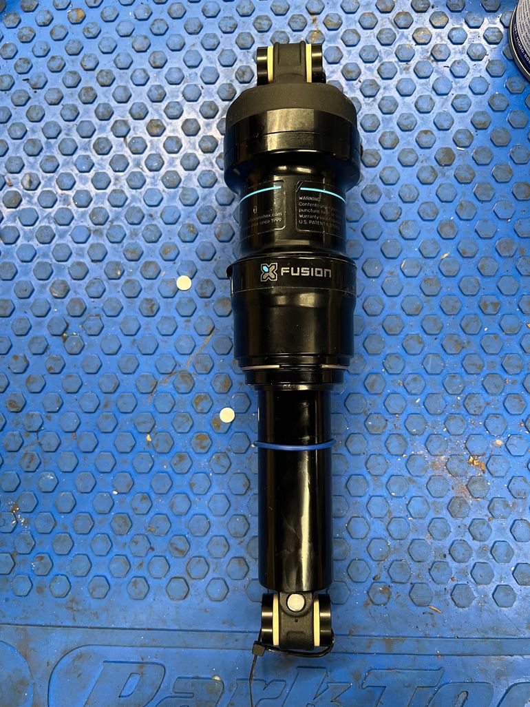 X-Fusion X-Fusion 02 PRO R 2024