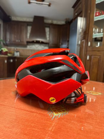 Used 2018 Trek Velocis MIPS Helmet bike — image 1 of 4