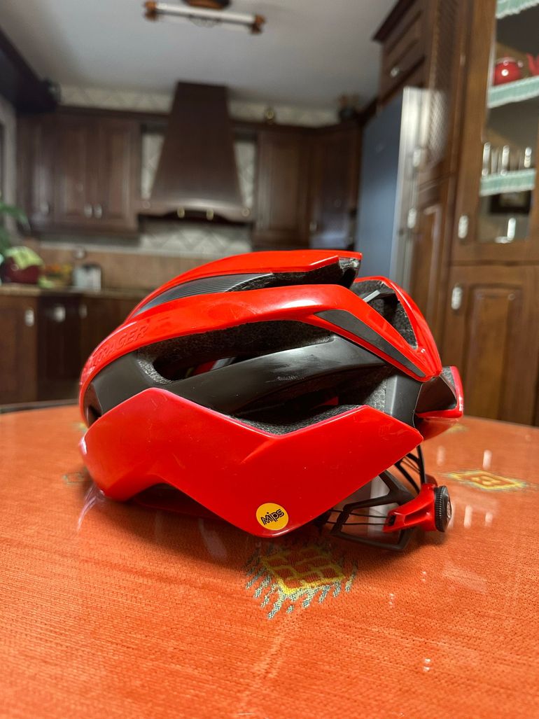 Used 2018 Trek Velocis MIPS Helmet bike — image 1 of 4