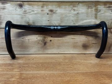 Used Altro Mamubrio Carbonio Cockpit