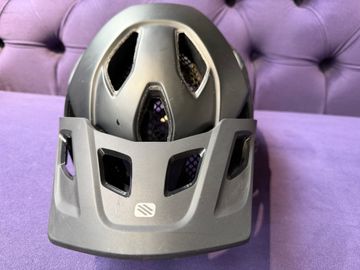 Used Rudy project Kask Rudy Project PROTERA+ Black Matte bike — image 4 of 9
