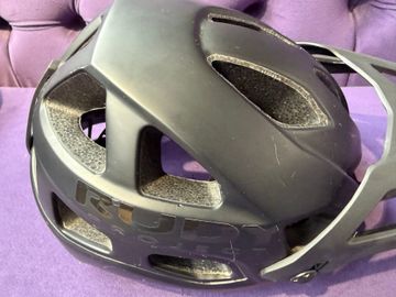 Used Rudy project Kask Rudy Project PROTERA+ Black Matte bike — image 3 of 9
