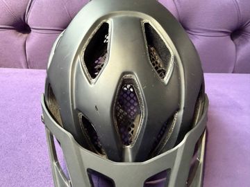 Used Rudy project Kask Rudy Project PROTERA+ Black Matte bike — image 5 of 9