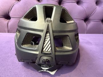 Used Rudy project Kask Rudy Project PROTERA+ Black Matte bike — image 7 of 9