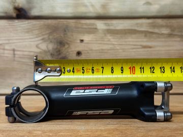 Brugt FSA OS-99 31.8 Stem bike — billede 3 af 4