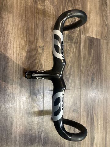 Used 2014 Talon Ultra Fast 1K 100mm Cockpit
