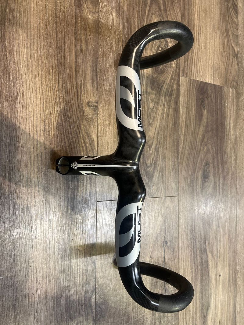 Used 2014 Talon Ultra Fast 1K 100mm Cockpit