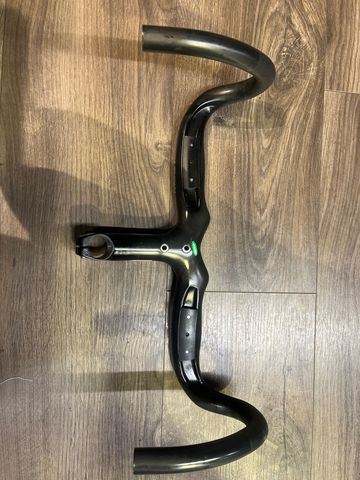 Tweedehands 2014 Talon Ultra Fast 1K 100mm bike — afbeelding 2 van 4