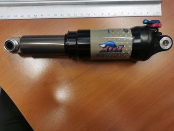 Brugt Fox Triad HD ProPedal 2012 Rear Suspension