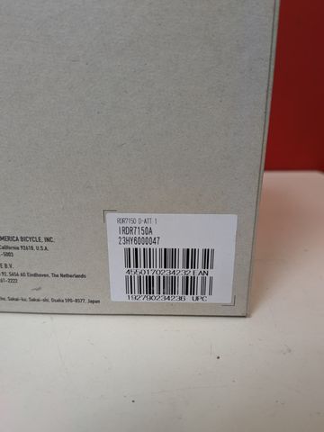 Used Shimano 105 Di2 RD-R7150 bike — image 3 of 3