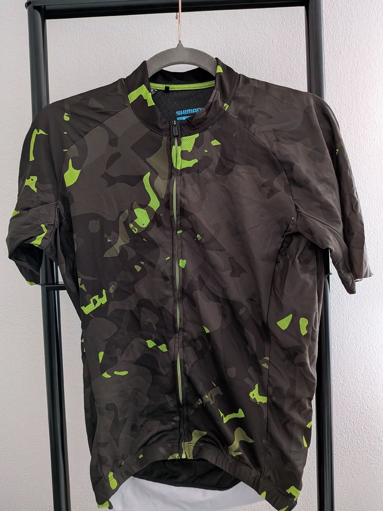 Used Shimano Radtrikot bike — image 1 of 2