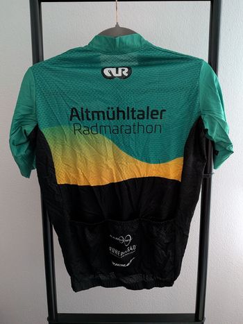 Used 2024 Event Radtrikot Altmühltaler Radmarathon bike — image 2 of 2