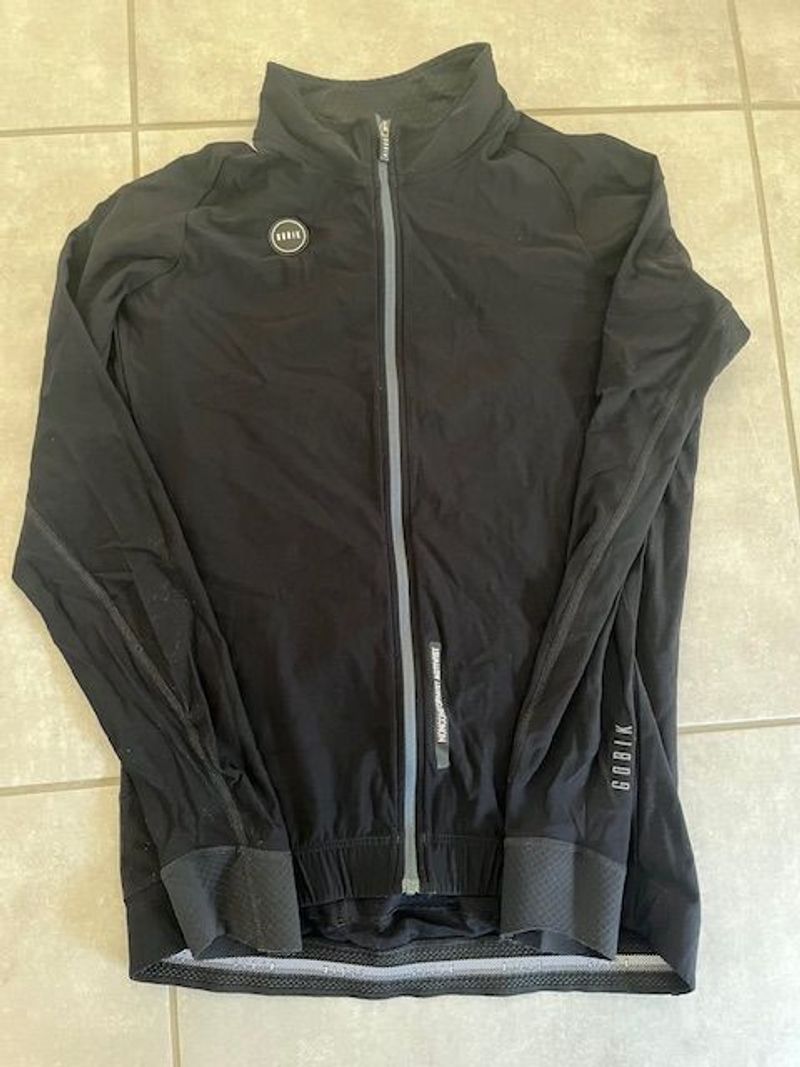 Gobik Perfect fit CX 2023 Cycling Clothing usato