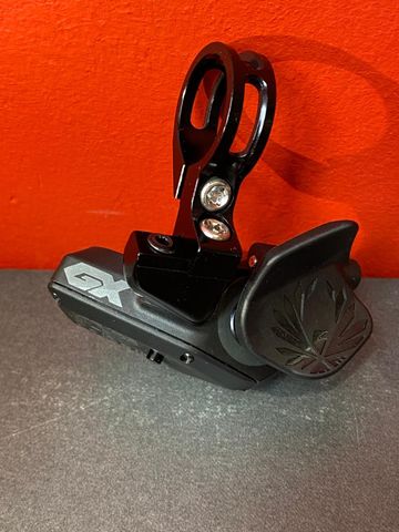 Brugt Sram GX AXS Shifter Drivetrain & Pedals