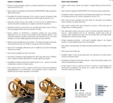 Gebrauchtes Braking F.I.R.S.T. Steel Braided bike — Bild 7 von 10