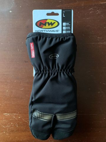 Used 2025 Husky lobster Cycling Clothing