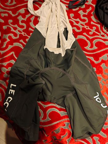 Used Le Col Pro Bib Shorts 2025 bike — image 1 of 2