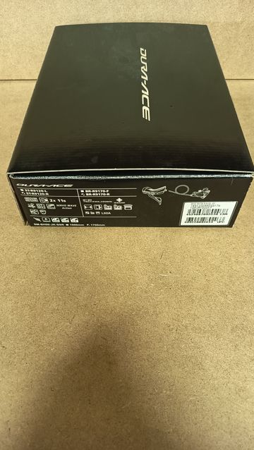 Used Shimano Dura-Ace 11v Disco Meccanico bike — image 10 of 12
