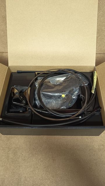 Used Shimano Dura-Ace 11v Disco Meccanico bike — image 6 of 12