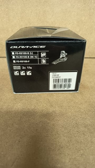 Used Shimano Dura-Ace 11v Disco Meccanico bike — image 3 of 12